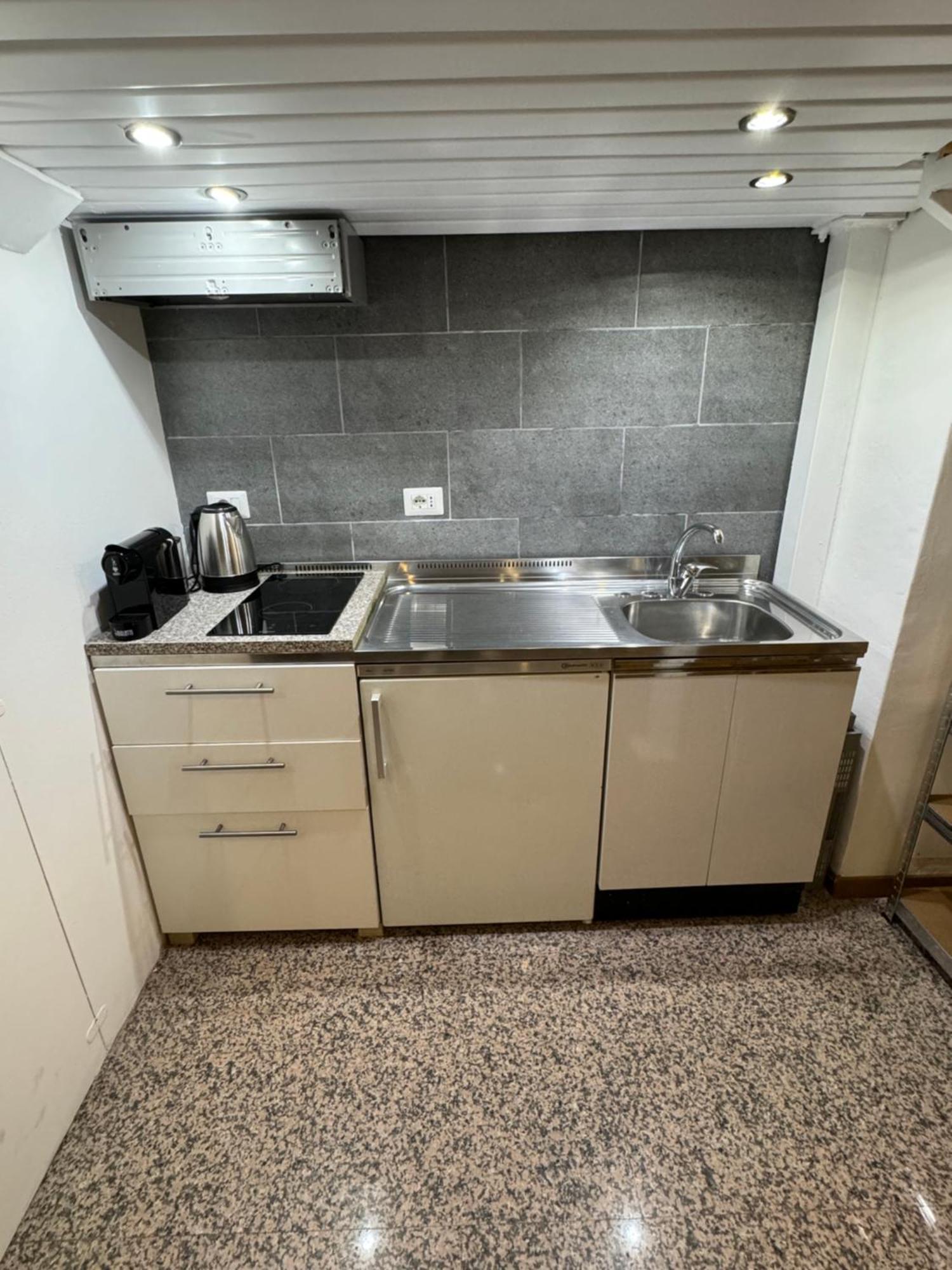 Apartament Spazio Susa - Loft Vicino Alla Stazione M4 - Susa Mediolan Zewnętrze zdjęcie