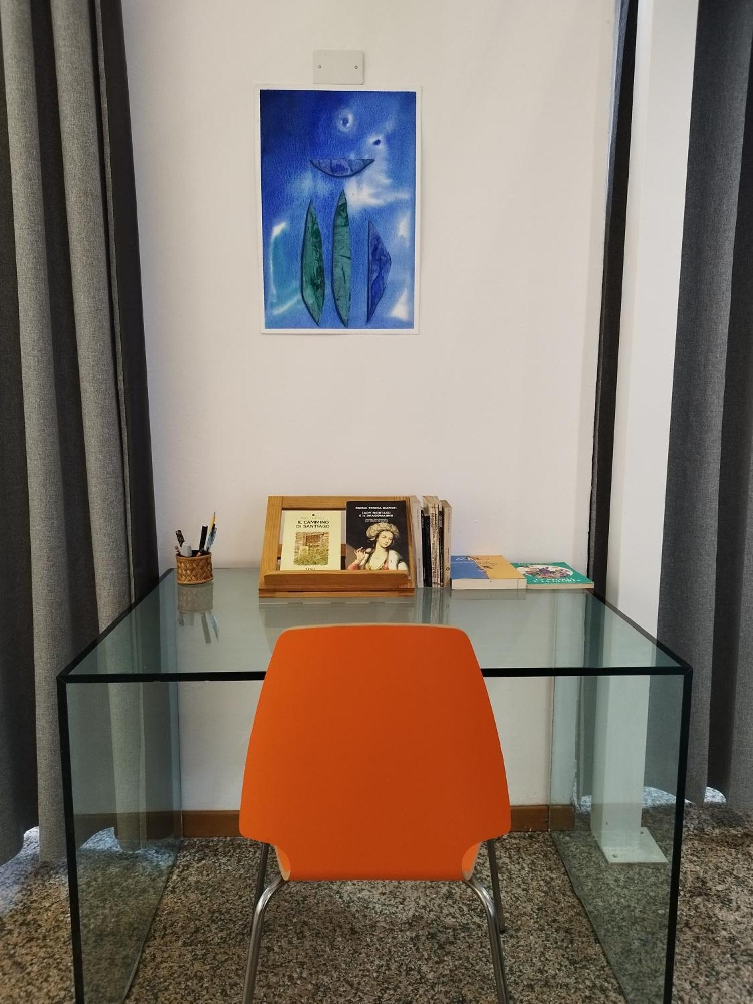 Apartament Spazio Susa - Loft Vicino Alla Stazione M4 - Susa Mediolan Zewnętrze zdjęcie