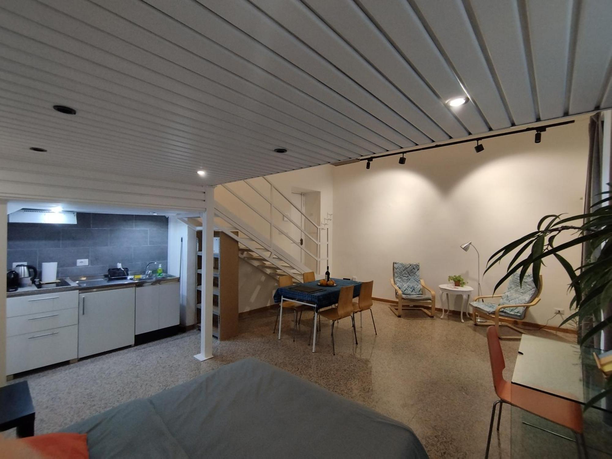 Apartament Spazio Susa - Loft Vicino Alla Stazione M4 - Susa Mediolan Zewnętrze zdjęcie