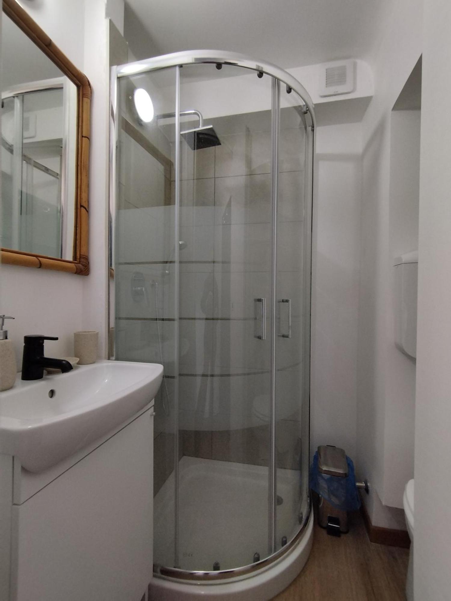 Apartament Spazio Susa - Loft Vicino Alla Stazione M4 - Susa Mediolan Zewnętrze zdjęcie